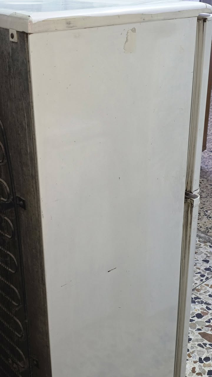 للبيع نظيفه وشغاله كامله
مكان بغداد الحريه


**إذا كنت صاحب هذا الإعلان وتريد حذفه لأي سبب، رجاءا أرسل رسالة إلى الدعم الفني**