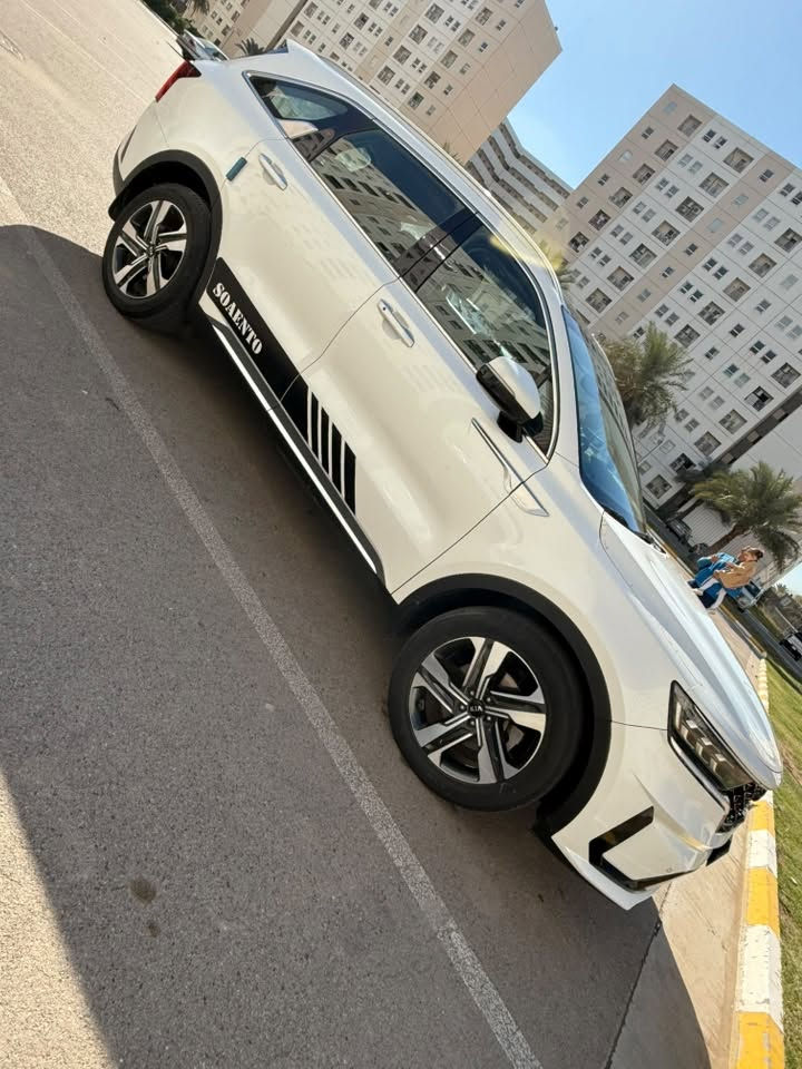 البيع سورنتو موديل ٢١ مكفوله كفاله عامه حته من لبارد  من كلش مكفوله سياره مكاني بغداد ‭***********‬
