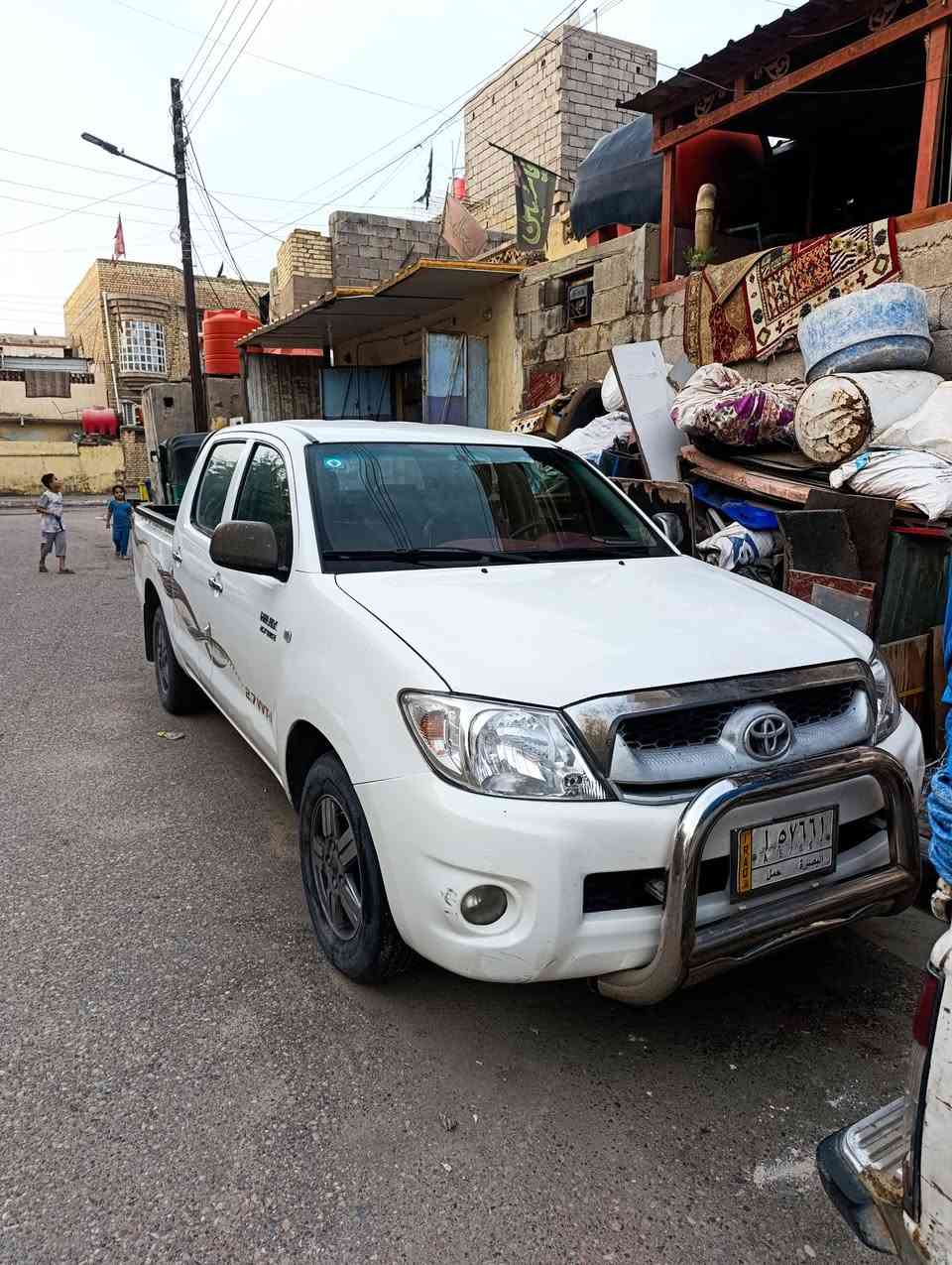 فلونزا 2011 رقم بصره سيارة مكفولة من الفتح مكينتها ع البلاد مكانها بالبصرة/حيانيه/شارع الطاك ***********
