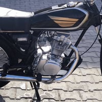 دراجة جديدة • مكفولة من السرقة • نظيفه كلش