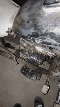 ستوته كلك  للبيع شغاله ومابيها شي السعر 300 وبيها مجال مكانها كربلاء طويريج للتواصل ***********
