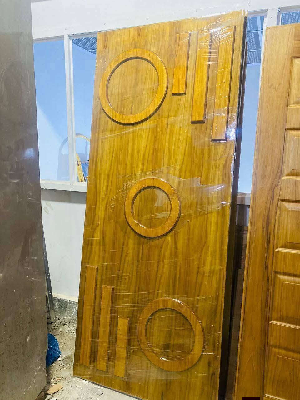 عرض خاص 160 الف سعر الباب فقط السعر يشمل
1.. باب صاج معاكس ثقيل
2..شغلنه كله داخل الصفحة خشب جديد كله درجة اولى
3..كيلون ثقيل
4.. نقش سي أن سي وجه واحد 
5..الشد وصبغ جرجوبه مالتك علينه 
النقل حسب المكان 
العمل داخل الديوانية وكل الاقظيه والمحافضات القريبة 
الحجز والاستفسار ***********
العنوان ديوانية مقابل المحافظة الجديده فرع جامعة الأمام الكاظم تدخل بلفرع ادور ثاني فرع عليسره من تعبر الكراج 
10 أيام ينتهي العرض والكميه محدوده
