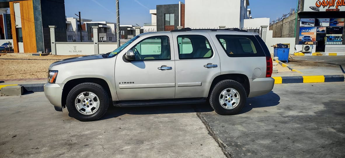 تاهو ابتر ٢٠٠٨ فول ستخدام شخصي
تحويل بنفس ليوم
البصرة مقابيل حي بغداد
سعر ١٨٠ ورقة وبي مجال للجيه
تخم تاير وحداده كله جديد قبل كم شهر مبدلهن
مكينه وكير خير من الله
شاصي مكفول من طخه الجاكوج 
***********
