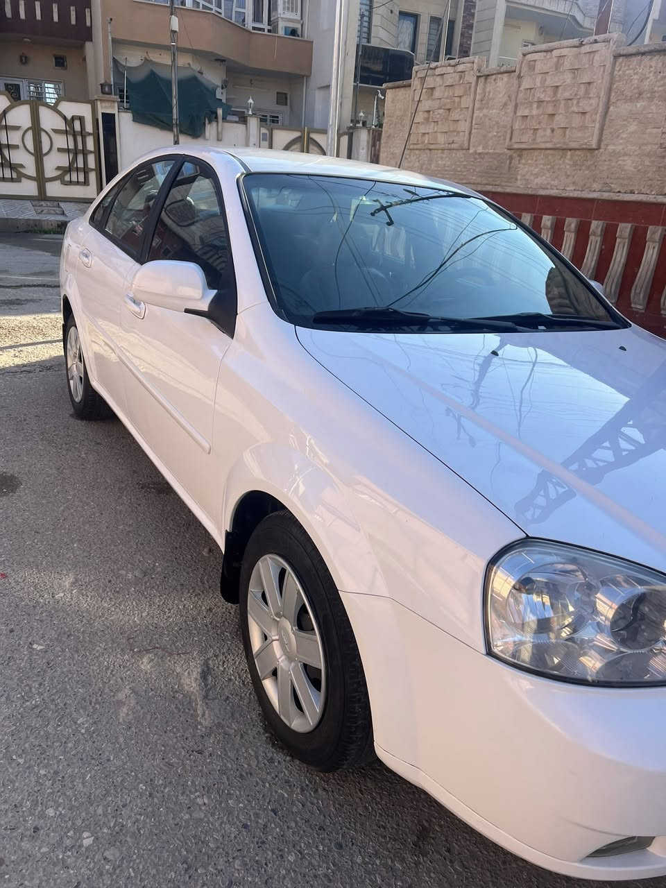 السلام عليكم اوبترا 2012 للبيع بدون ضرر بدون صبغ  فقط دوسه ومكانات بارد على كد شبر شبر ونص 
كير شرط 
محرك بي اثر دخان بس شرط ما تنقصصص
تبريد شغال 
تدفئه شغاله 
تواير جدد 
طخم امامي جديد 
سنويه لل٢٠٢٧
سياره باسمي شرط التحويل 
مكان السياره موصل حي بيسان 
السعر ٩٣ وبيها مجال للطيبين
***********

***********
