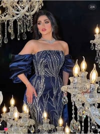 فستان • ملبوس مرة وحدة