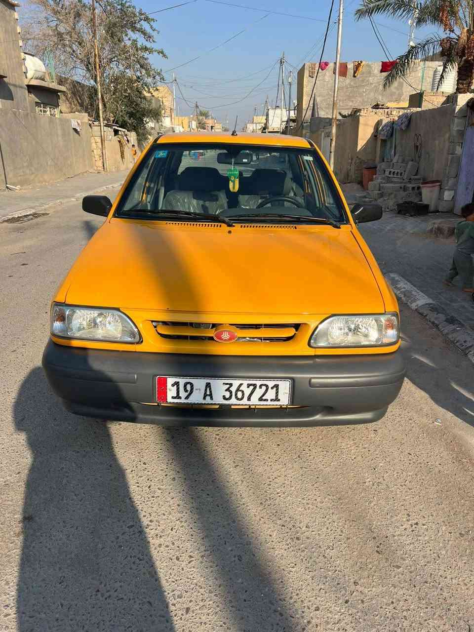 سايبا موديل 2025 كفالة عامة السعر 80 وبيها مجال بيع متوازي شرط عقد مروري رقمي للتواصل ***********
