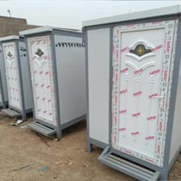 تواليت مشترك • الحلة • شاهد عملنا