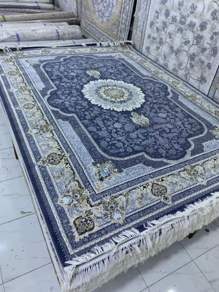 سڵاو کڕیاران فەرشی ئیرانی  (٤٠٠)شانە (۷٠٠)شانە (۱۲٠٠)شانە بەردەستە بە چەندین نەخشی جیاواز و فول کوالیتی 
(400)…3+4=110
(700)…3+4=190
(1200)…3+4=290
فەرشی پشت لاستیکی ئیرانی و تورکی بەردەستە بە چەندین نەخشی جیاواز و فول کوالیتی و ئەسڵی 
(ئیرانی )👇
3+4=120
(تورکی)👇
3+4=95
بەنرخی هەرزان و خوار بازاڕ  لە ئیستایا داشکاندنمان بۆ کردوە بۆ ماوەیە کاتی
🔽🔽🔽🔽
ناونیشان قەزای ڕزگاری 
دووسایدی ئەتفا/ بەرامبەر هەرزان بازاڕی لاندی 
ژمارە 📞***********/……***********
گەیاندنمان هەیە بۆ هەموو شاری 🚚
