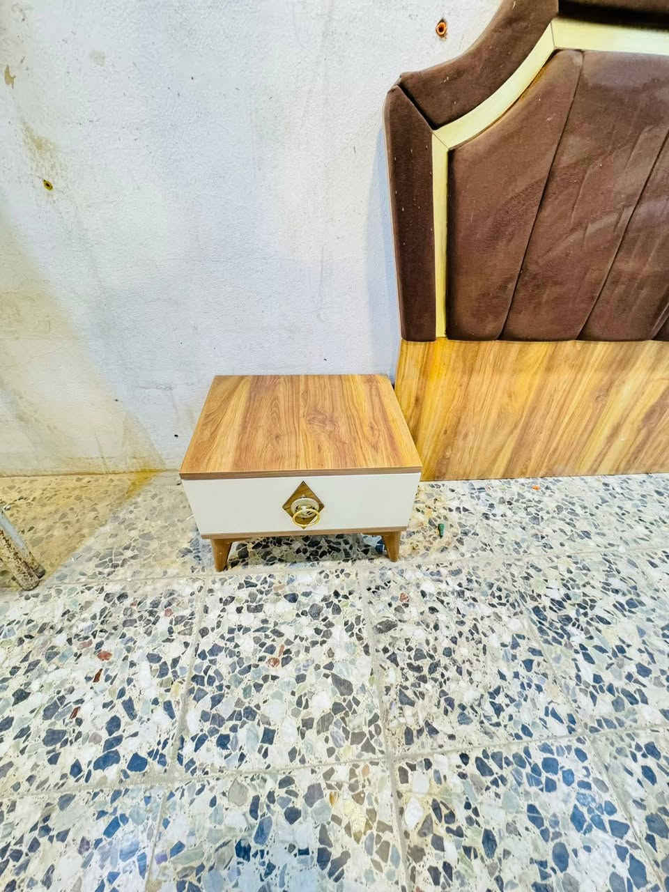 غرفه نوم تركيه 5 قطع نضيفه كامله سعره 375


**إذا كنت صاحب هذا الإعلان وتريد حذفه لأي سبب، رجاءا أرسل رسالة إلى الدعم الفني**