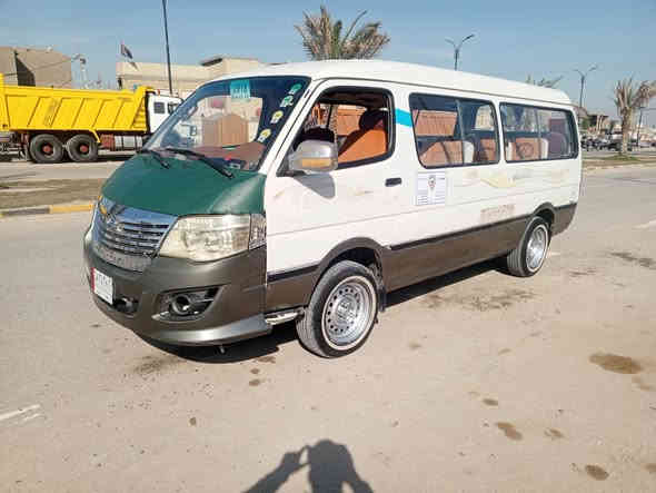 سلام عليكم فتون للبيع موصلية موديل 14 سنويه عضم عاج مكينه كير اكسن  مكفوالت  السعر 34   وبيه مجال مكاني انجف ما متواجد عله فيس ***********
