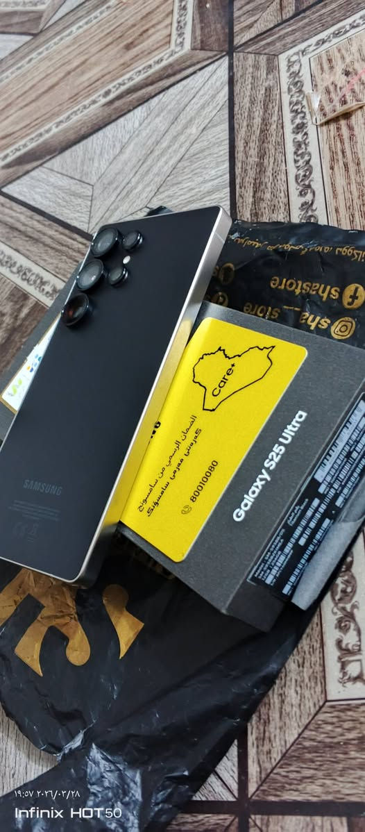 اس 25 الترا ذاكره 256 رام 12 لون اسود اطار سلفر تيتانيوم وكالة الوطني مستخدم ١٠ ايام فقط حاله حال الجديد مكفول من الزلغ السعر مليون ٢٢٥ مكان بابل الهاشميه ***********
