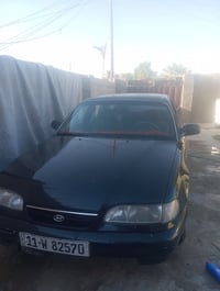 سوناته • موديل ٩٤ • بابل