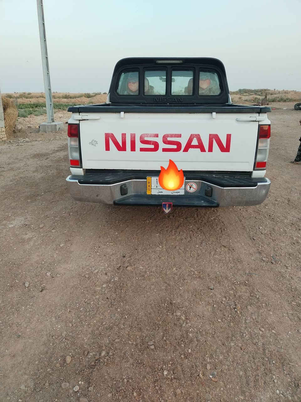 سلام عليكم نيسان البيع مديل 12 نضافه فول سياره تبريد❄️ ثلج سياره خير من الله مكاني مكاني ميسان ميمونه الاستفسار ***********
