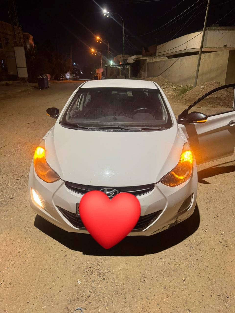 السلام عليكم
النترا 2014  ادوات ادوات ادوات 

فول مواصفات 1على1 ماعده الفتحه 

بصمه امري شفط تحكم استيرن شاشه  تبريد ثلج 

تدفه كامله مكمله عل آخر حبايه 
(سعر 55)

السياره جديده لوك ***********

متواجد خاص المكان صلاح الدين
