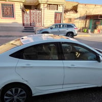 اكسنت ٢٠١٥ • مكينه ١٦٠٠ • كفاله عامه