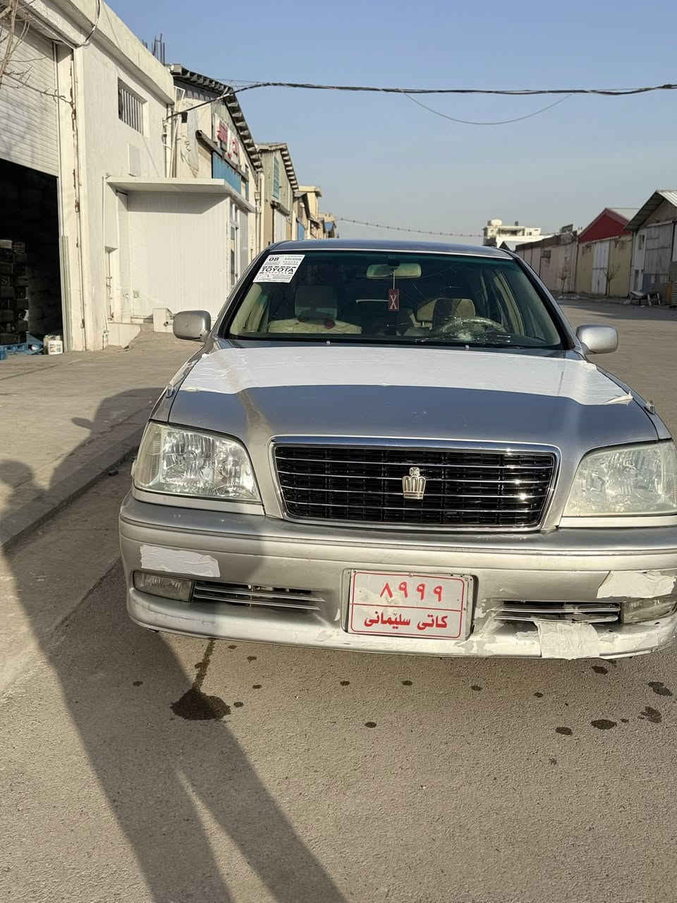 سەرەتا بەناوی خوا مەلیکە (براوە براوە)
٢ دوگمە -تەحدید سورعە 
داشبل رەقەم یەک 
بێ دەعموو لێدراو پشتو پێشی کەپسە 
بۆ عەیبوو عار مەگەڕێ 
٤ تایەو ویلی لۆک لۆکی لەسەرە 
نموونەی جوانی خوار هەموو بازار
گێڕو مەکینە بەشەرت چرکەی تیا نییە
(35)گەڵاو معامەلەیەکی برایانە
(***********) 
ئەگەر موشتەری نیت سەرمان مەیەشێنە لەگەڵ ڕێزدا
ئەدمین❤️
