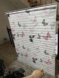 بردات جدد • قطعتين • قياس مترين ومتر