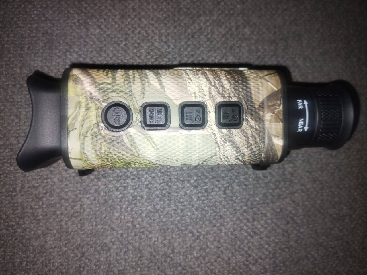 كامرة ومنضار حراري للبيع وخزن ميموري سعر100الف مكاني كربلاء ***********
