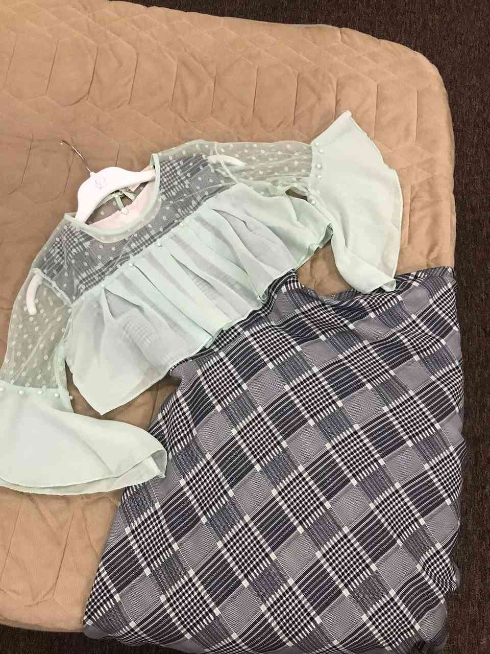 للبيع فستان والحذاء مال عمر محير


**إذا كنت صاحب هذا الإعلان وتريد حذفه لأي سبب، رجاءا أرسل رسالة إلى الدعم الفني**