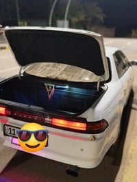 ١٩٩٣ • مكينه كفاله • مكيف ثلج