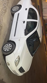 طيبه 2014.  كير محرك مكفولات تبريد تدفي بيه ضربه جاملغ الخلفي بارد بدو...