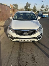 سبورتج • ٢٠١٤ • بغداد بلديات