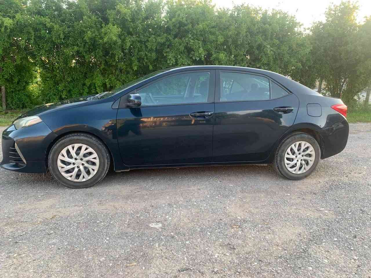 کرۆلا ۲٠۱۹ le
۲ پارچەو بستەک تعدیل

مواصفات ئاوینە کارەبایی خەتی جادە  تراکشن 
۱٥٠ هزار کم رۆشتیە 
رەقەم نوێیە سیارەکی زۆر خاوێنو بێ مسروفە 
*********** أربيل, العراق
