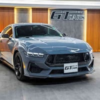 موستانغ ايكو بوست • ٢٠٢٤ • بدون رقم