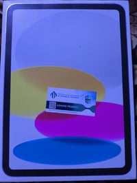 ايباد A16 • ١٢٨ • بطارية ١٠٠٪