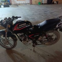 جني باندا • ٢٠٠ سي سي • موديل ٢٠١٥