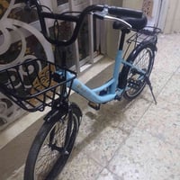 بايسكل • بغداد • سعر خاص