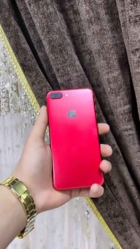 آيفون ٧ بلس • ١٢٨ • بطارية اصلية