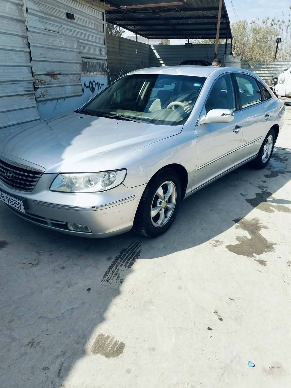 سلام عليكم ازيره خليجه مكفوله من الصبغ  وضربه بيه بارد قليل كير مكينه مكفوله  رقم بغ بسمي مدور ثاني يوم  السعر 85او بيها مجال مكان بابل ***********
