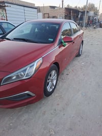 سوناتا كندي 2017 رقم بابل ضرر جاملغين وبنيد بدون دواخل السعر 115 وبيه ...