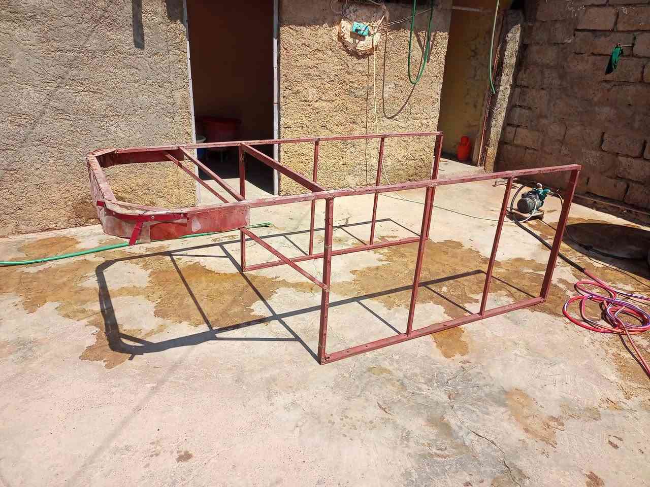 حجه للبيع سعر 55 وبي مجال ***********
