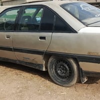 أوميغا • ١٩٨٩ • السليمانية