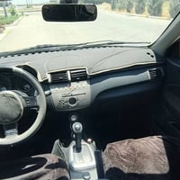 بروتون اوتوماتيك • ٢٠١١ • اطارات جديدة
