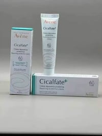 أفين سيكالفات • لبشرة حساسة • مناسب للرضع