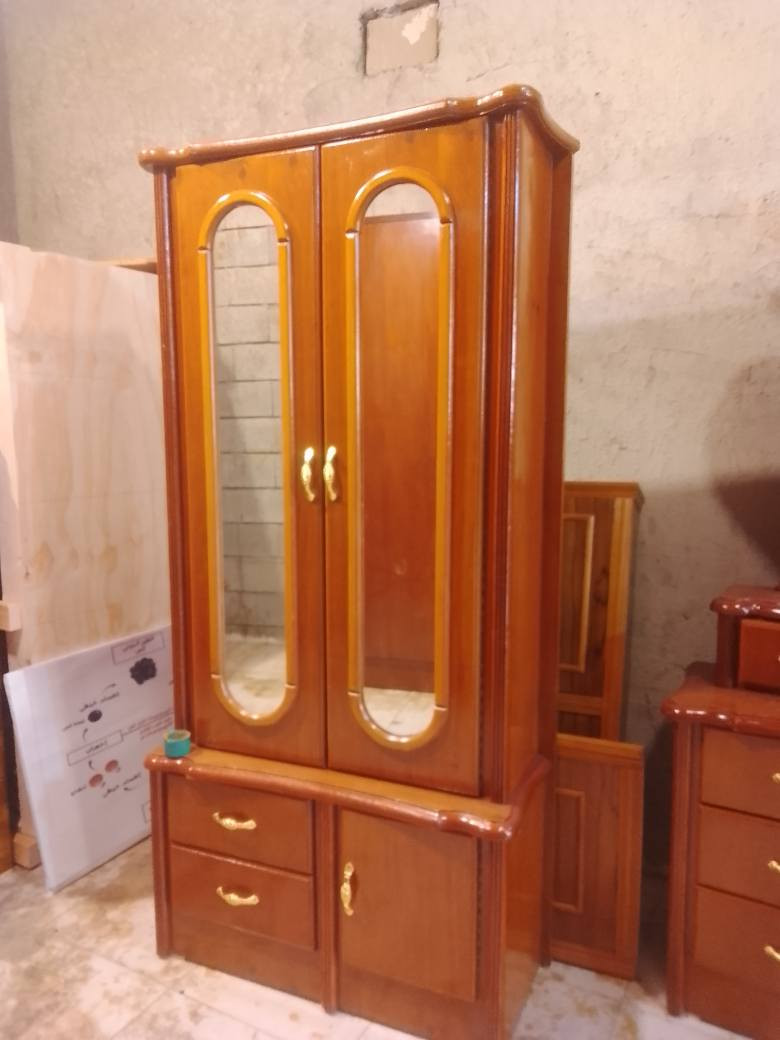 عرض خاص غرفة 6 ملحق دنك زان مهوكن نضافة فول ثكيلة حيل مكاني حي الصديق خلف مرطبات البحرين معرض علي غني للأستفسار 
*********** موصل, نينوى
