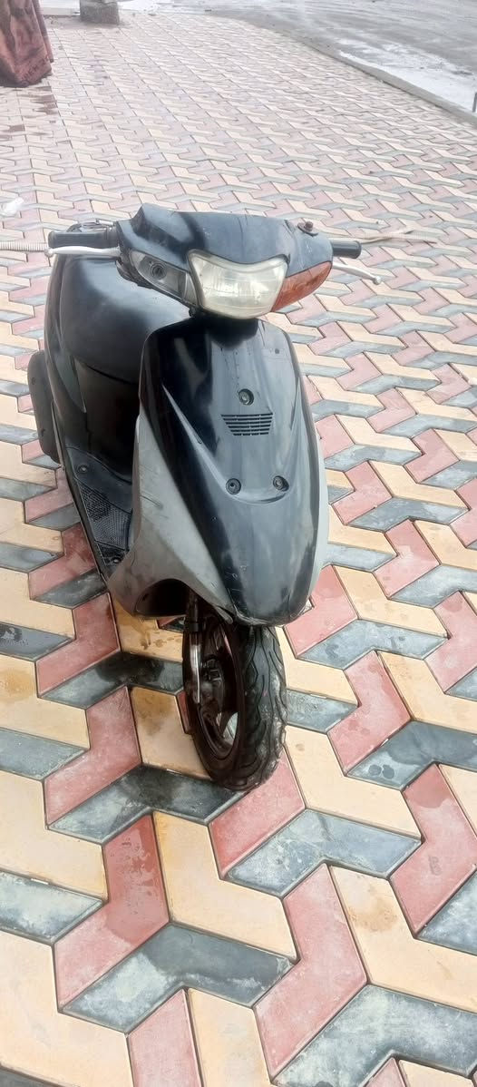 دراجه للبيع سعره 170 بيه مجال بدون اوراق العنوان ميسان ‏‪***********‬‏
