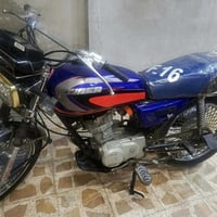 ماطور تايكر للبيع موديل2020 مبدل بستن اشاير شغاله ولايت شغال بس ينرادل...