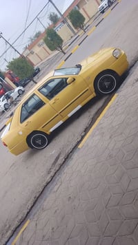 اكوين للبيع ٢٠١٠محور محرك وكير كولف بشرط الفحص بدون ضرر ولا صبغ هيه وغ...