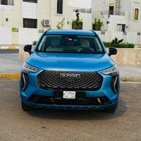 هافال جولين • ٢٠٢٣ • فول مواصفات