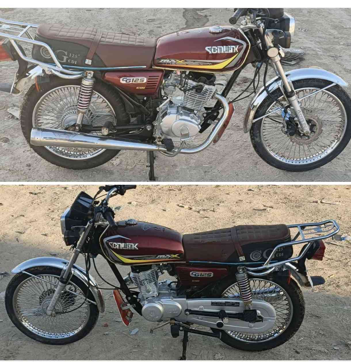 تايكر سكنر 23 نظيفه مال جناي
مكفوله كفاله عامه
ب575 وبيه مجال
مكانه عفج
***********
