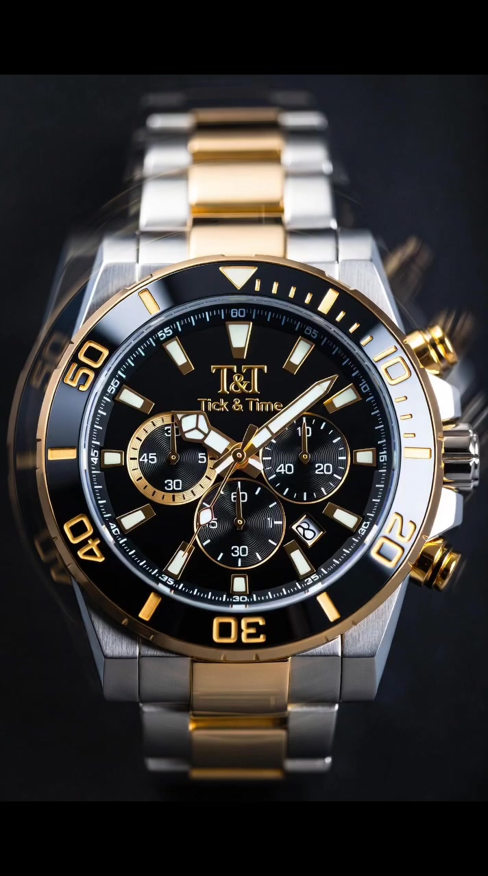 "Tick & Time | Time is Precious" #ساعات #Saat , #Watches , #Tick& Time


**إذا كنت صاحب هذا الإعلان وتريد حذفه لأي سبب، رجاءا أرسل رسالة إلى الدعم الفني**