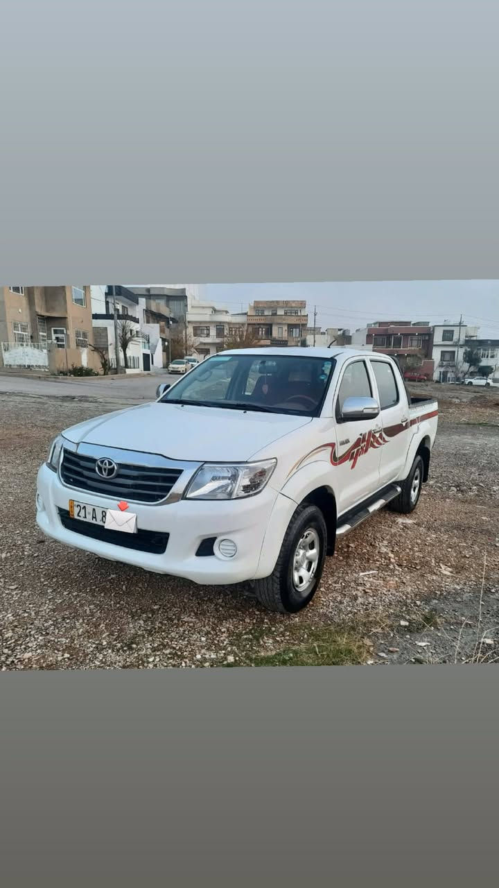 مرزيه ٢٠١٣ ده بل عكسل شتى جوان و نمونه 💎رقم سليمانى  (دو په له بؤياغ دو په له سارد ) گازه سياره كه مكينه سؤپه ر و ئينجيكته ره ✅ به ناوى خؤمه سنوى تازه يه تا ٢٠٢٩  تبريد 💦 مكينه و گير. دبل عكسل گشتى بشرت  سعرى ١٦٦$ مجالى كه م     ***********    ***********
