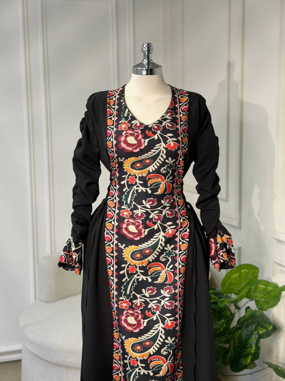 فستان العيد✨ 
خامة هوريم دابل تركي
قياسات 38-40-42-44-46-48
للحجز والاستفسار مراسلة الصفحة 👉


**إذا كنت صاحب هذا الإعلان وتريد حذفه لأي سبب، رجاءا أرسل رسالة إلى الدعم الفني**