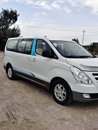 ستاركس • ٢٠١٠ • كفاله عامه