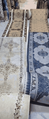 مفروشات بيت ابو جاسب الفرع الثاني الأمين شارع الأرامل مول الأمين مقابل مدرسة النزاهة
***********// واتساب

متوفر توصيل 5 آلاف بغداد وجميع محافظات العراق
