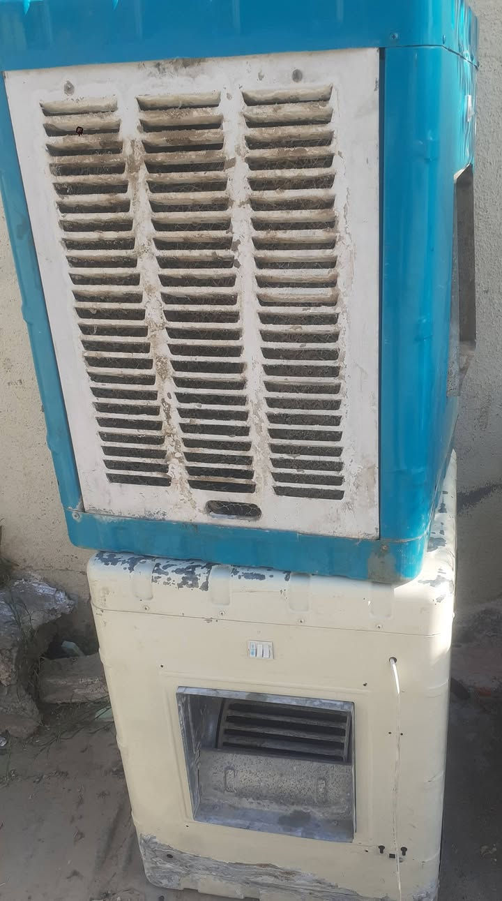 مبرداة للبيع السوبر 2ونص شقال سرعتين+المبرده 2ونص البيض كشر+ 1ونص 2مبرده كشر كركوك ***********
